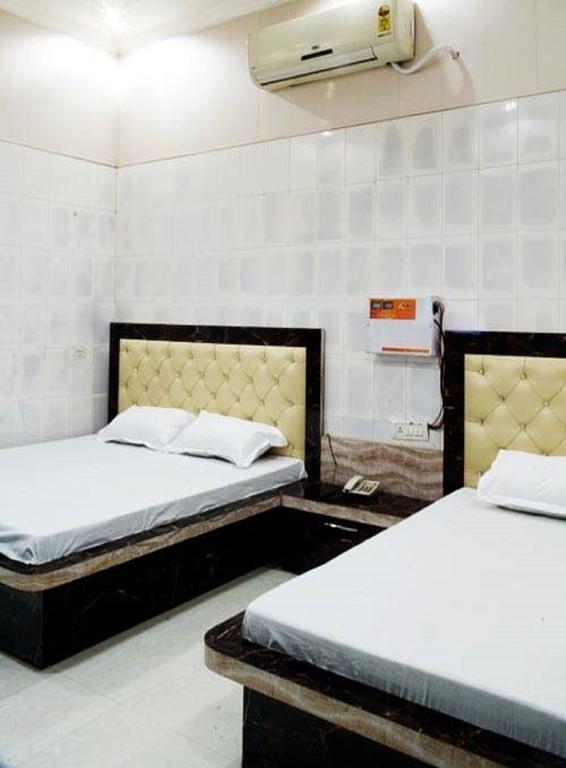 Ifm Guest House Amritsar Exterior foto